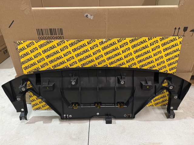 Купити KB7W500S0B Mazda Аеродинамічні обважування