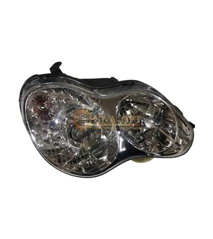 Фара права 1017001071 Geely