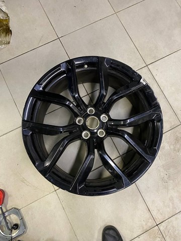 LR103596 Land Rover 