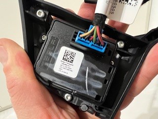 109496600F Tesla 