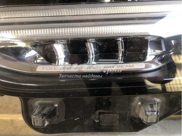 31386164 Volvo Фари