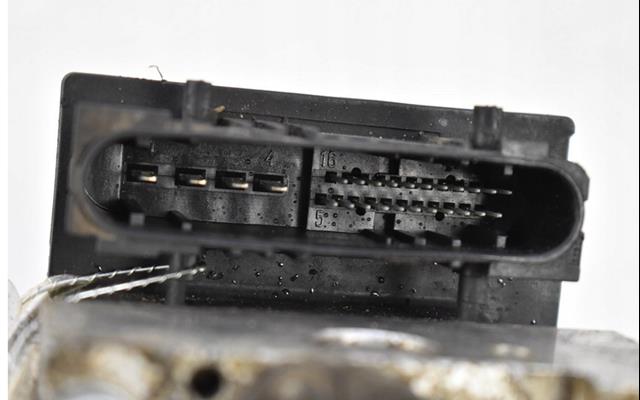 Блок АБС гідравлічний Toyota 4451012530 ціна, від 145.95 USD