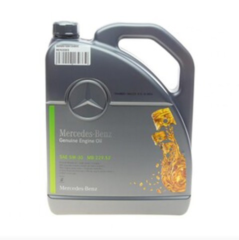 Купити A000989700613 Mercedes Масло