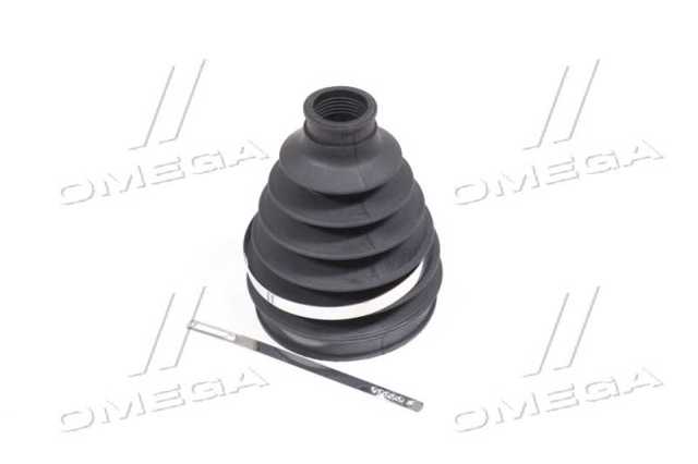 Пильник гранати внутрішній, передній півосі Parts-Mall PXCWA321 ціна, від 5.84 USD