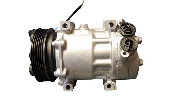Компресор кондиціонера SD7H157815R MSG Rebuilding