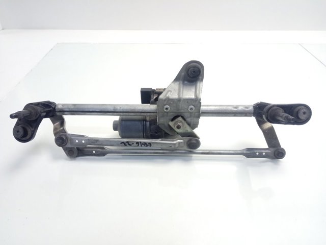 Мотор двірника VAG 5F1955119A ціна, від 28.12 USD