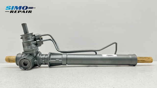Рульова рейка 7701471988 Renault (RVI)