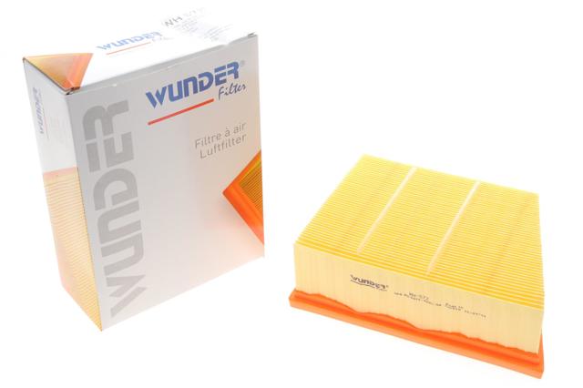 Повітряний фільтр WH572 Wunder