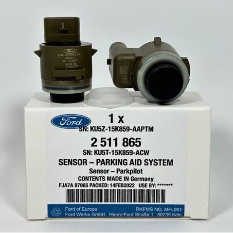  KU5Z15K859AAPTM Ford