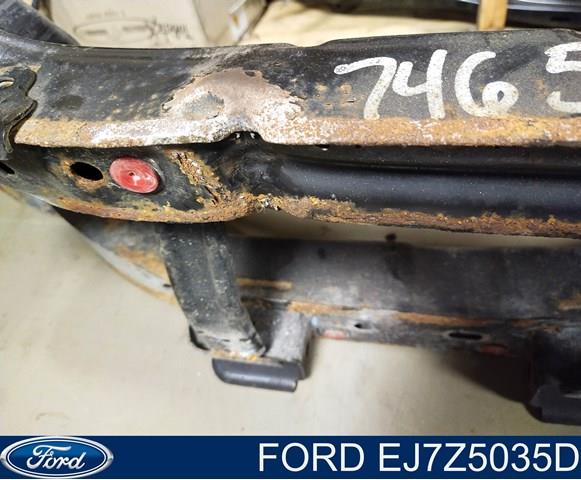 EJ7Z5035D Ford 