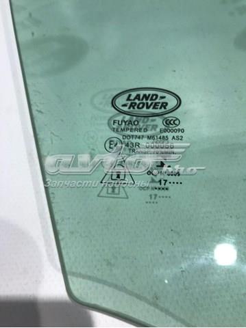 LR093208 Land Rover Скло пасажирських дверей