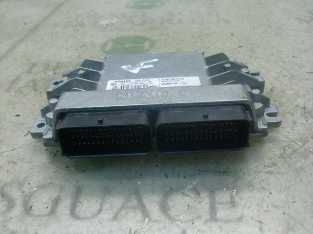 ЕБУ Renault (RVI) S110140011A ціна, від 39.46 USD
