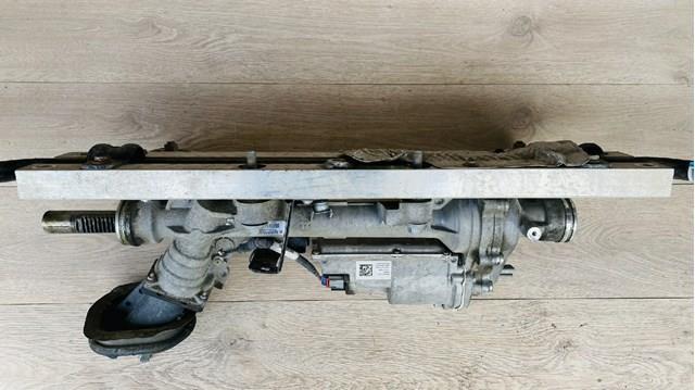 Рульова рейка 68525334AA Chrysler