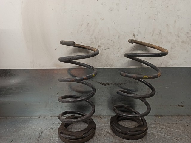 Задні пружини 51854033 Fiat/Alfa/Lancia