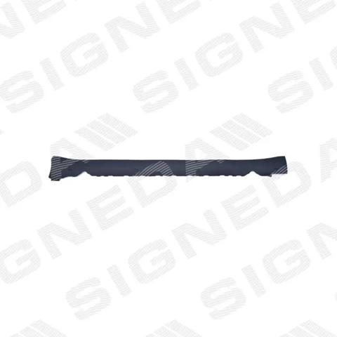 Накладка зовнішня (молдинг) порога, правий Signeda PTS76001ER ціна, від 48.37 USD