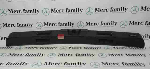 A1667400072 Mercedes 