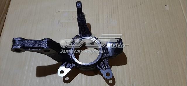 Цапфа - поворотний кулак передній, лівий Honda 51216T7A000 ціна, від 133.03 USD