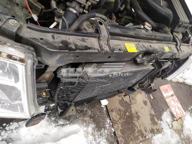 F2500EB8MA Nissan/Infiniti Телевізор