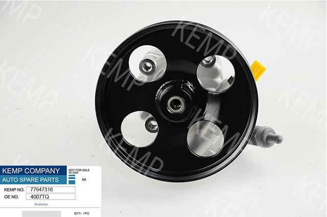 Насос ГПК Kemp 77647316 ціна, від 90.40 USD