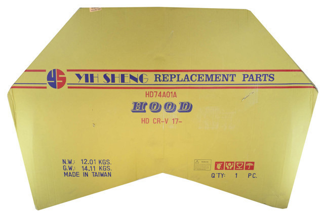 Капот YIH Sheng 00000074907 ціна, від 148.17 USD
