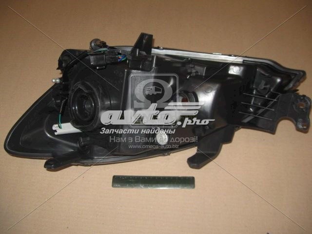 Основна фара - вставка TYC 20A469B52B ціна, від 83.24 USD