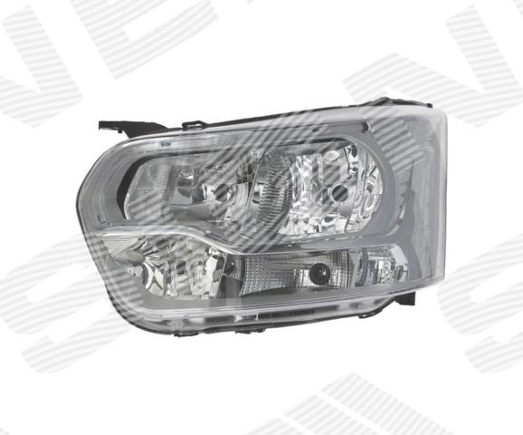 Купити BK3113D153BF Ford Фара ліва передня
