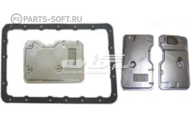 Фільтр коробки автомат JS Asakashi JT429K ціна, від 0.02 USD