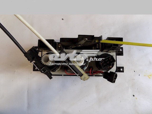 96314862 General Motors Механізм управління кондиціонером