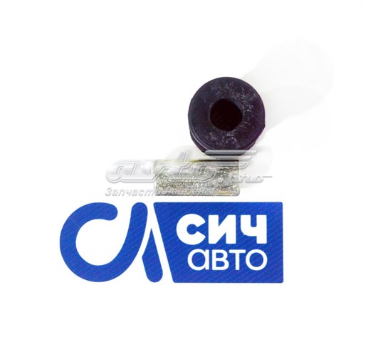 Сайлентблок амортизатора заднього Solgy 201182 ціна, від 1.21 USD