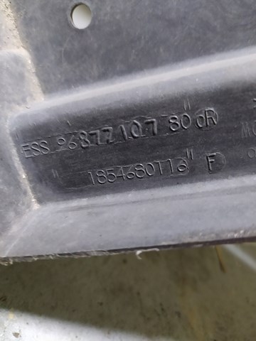 9687710780 Peugeot/Citroen 