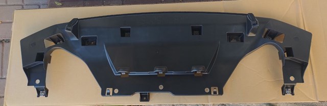 Кенгурятник Mazda KB7W500S0B ціна, від 46.59 USD