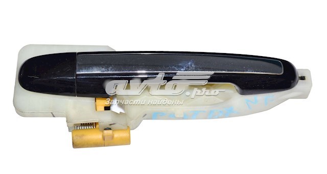 Купити 826513K500 Hyundai/Kia Ручка передньої двері зовнішня