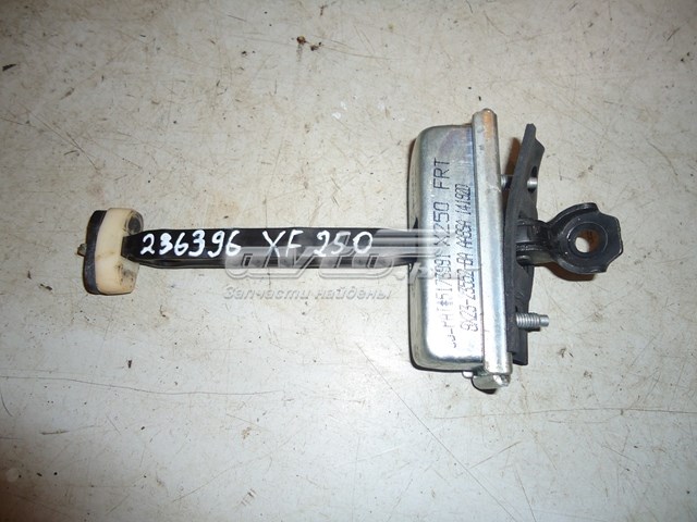 C2Z24775 Jaguar 