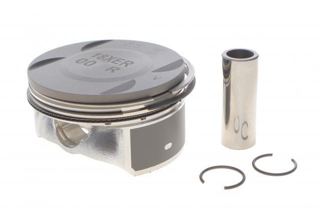 Купити 011PI00105000 Mahle Original Поршень в комплекті на 1 циліндр, STD
