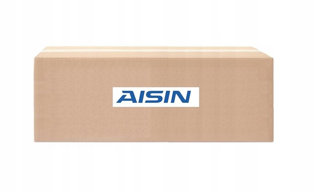 Комплект зчеплення (3 частини) Aisin KT322B ціна, від 109.11 USD