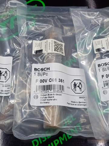 F00VC01361 Bosch 