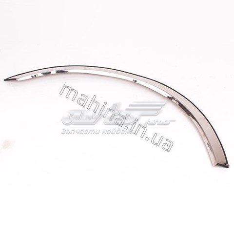 1018016558 Geely Молдинг арки колеса заднього, правий