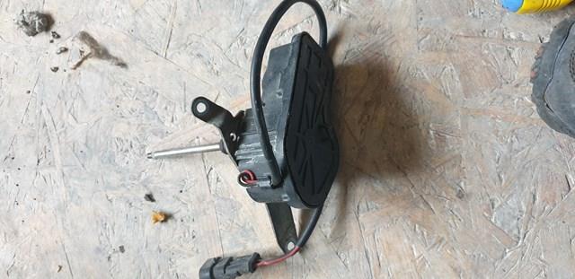 0390206961 Bosch Мотор приводу склоочисника фари, лівої