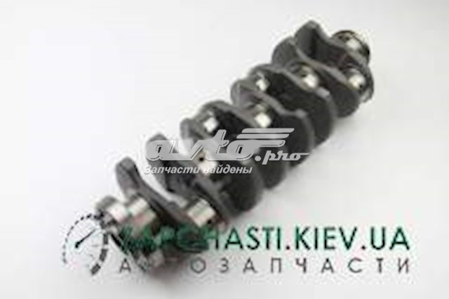 Вал колінчастий і маховик Motus MTS0300 ціна, від 376.47 USD