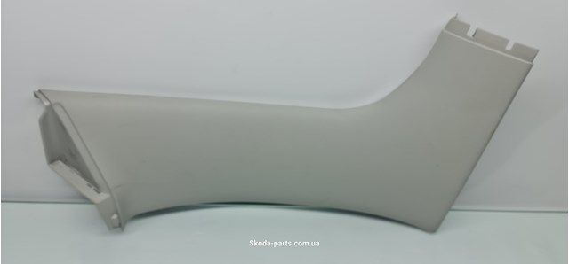 1Z9867247ED VAG 