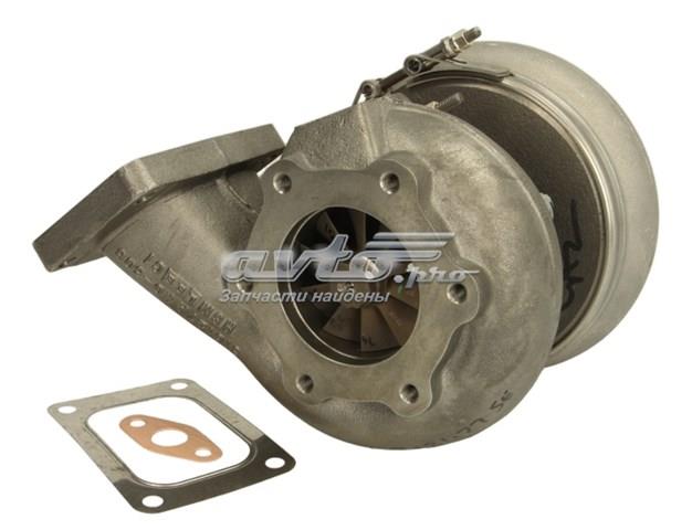 Купити 318464 Borg-Warner Турбіна
