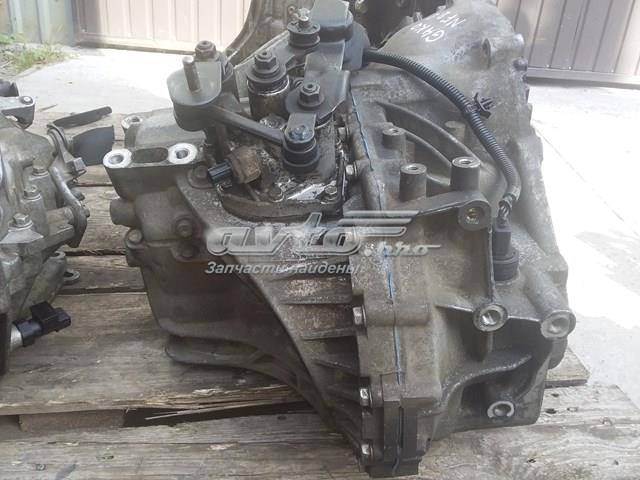 Купити 4300024410 Hyundai/Kia Ручна коробка передач