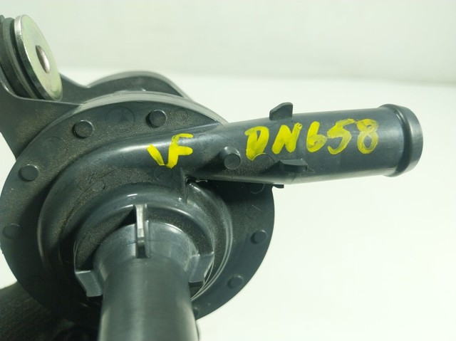 Насос охолодження інвертора G904048050 Toyota