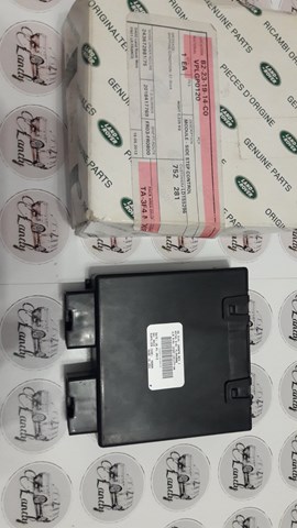 Купити VPLGP0120 Land Rover Модуль керування (ЕБУ) висувними порогами