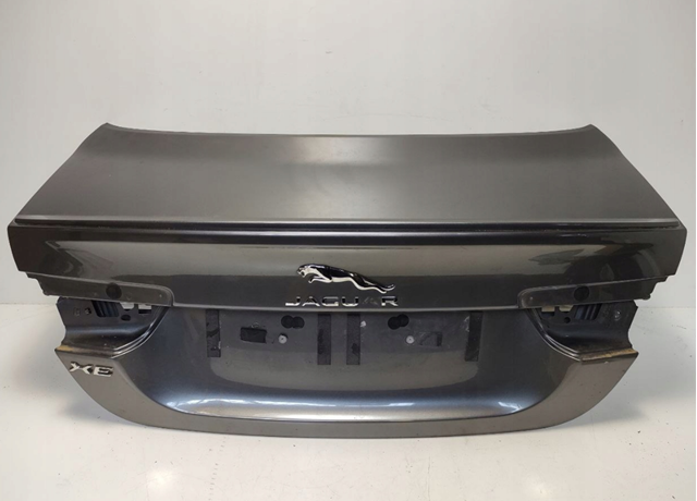 Купити T4N3190 Jaguar Кришка багажника