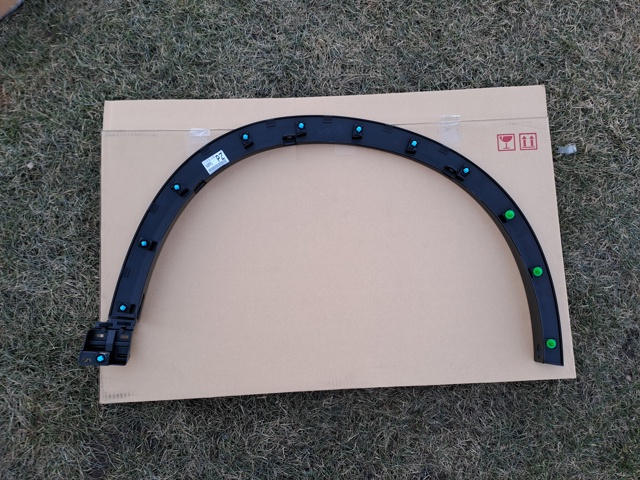 KPG151W30 Mazda 