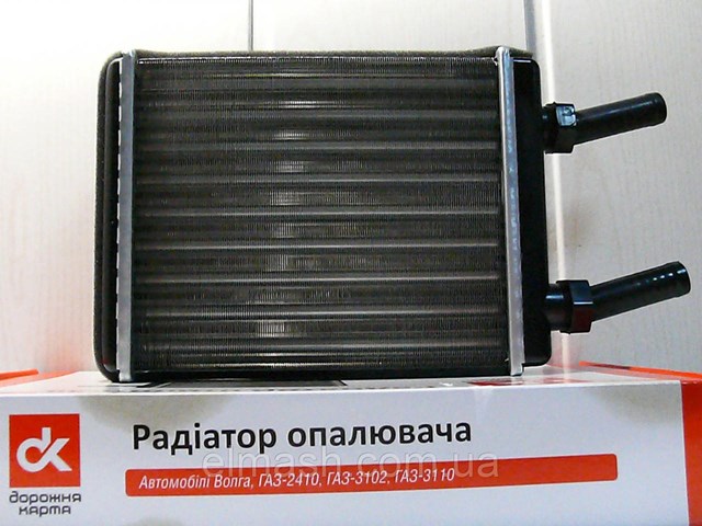 Купити 31108101060 DK Теплообмінник