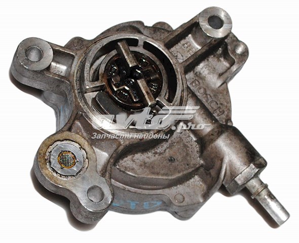  D1651A Ford