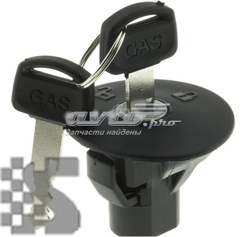 MGC913 Motorad Кришка / пробка бензобака