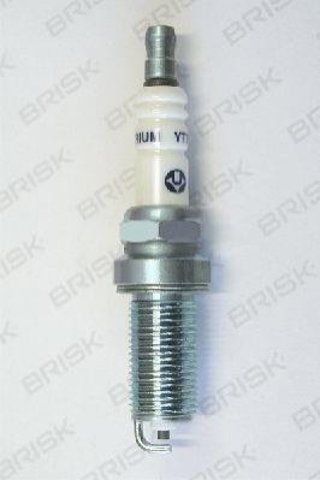 Свічки автомобільні Brisk ER15YC1 ціна, від 3.38 USD
